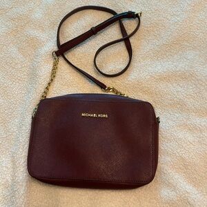 Michael Kors crossbody